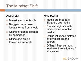 You leverage the world’s greatest operating system – the web – internally.Access for employees is realTrend #9