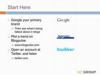 You’ve made the mindset shiftTrend #10