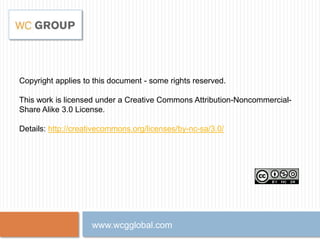 Why Care About Social Media?It’s about knowingWhere the conversations are happeningWhat your share of the conversations isWhat the conversations are that you could / should be inWho the key influencers are who can help build your brandIt’s about expanding your news flowSimple syndication – distribute news via basic sharing tools (eg, Twitter and Facebook)It’s about understanding communitiesWhich groups, forums and networks matter?Who drives share of conversation in these communities?What are the next steps in driving relationships?It’s about leveraging existing contentand improving your natural search