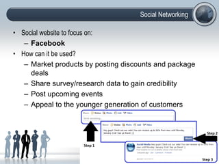 Presentation Sharing
