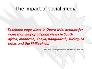 Premium Value Added Services launched in 2002 (WAP and Premium SMS)