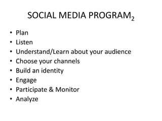  No such thing as ‘The Internet’  