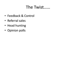 Characteristics of Social Media On a digital platform (web, mobile web, intranet etc)Is not a one way street. Usually personal Can be shared 