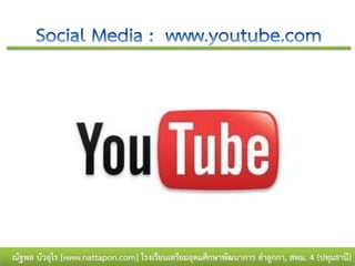 ณัฐพล บัวอุไร [www.nattapon.com] โรงเรียนเตรียมอุดมศึกษาพัฒนาการ ลาลูกกา, สพม. 4 (ปทุมธานี)
 