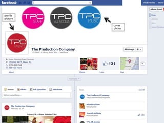 profile
picture

          cover
          photo
 