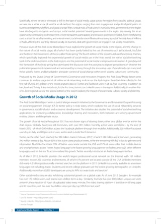 Social media in the middle east | PDF