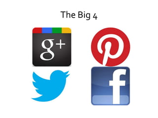 The Big 4
 