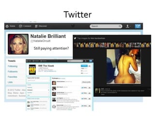 Twitter


Still paying attention?
 