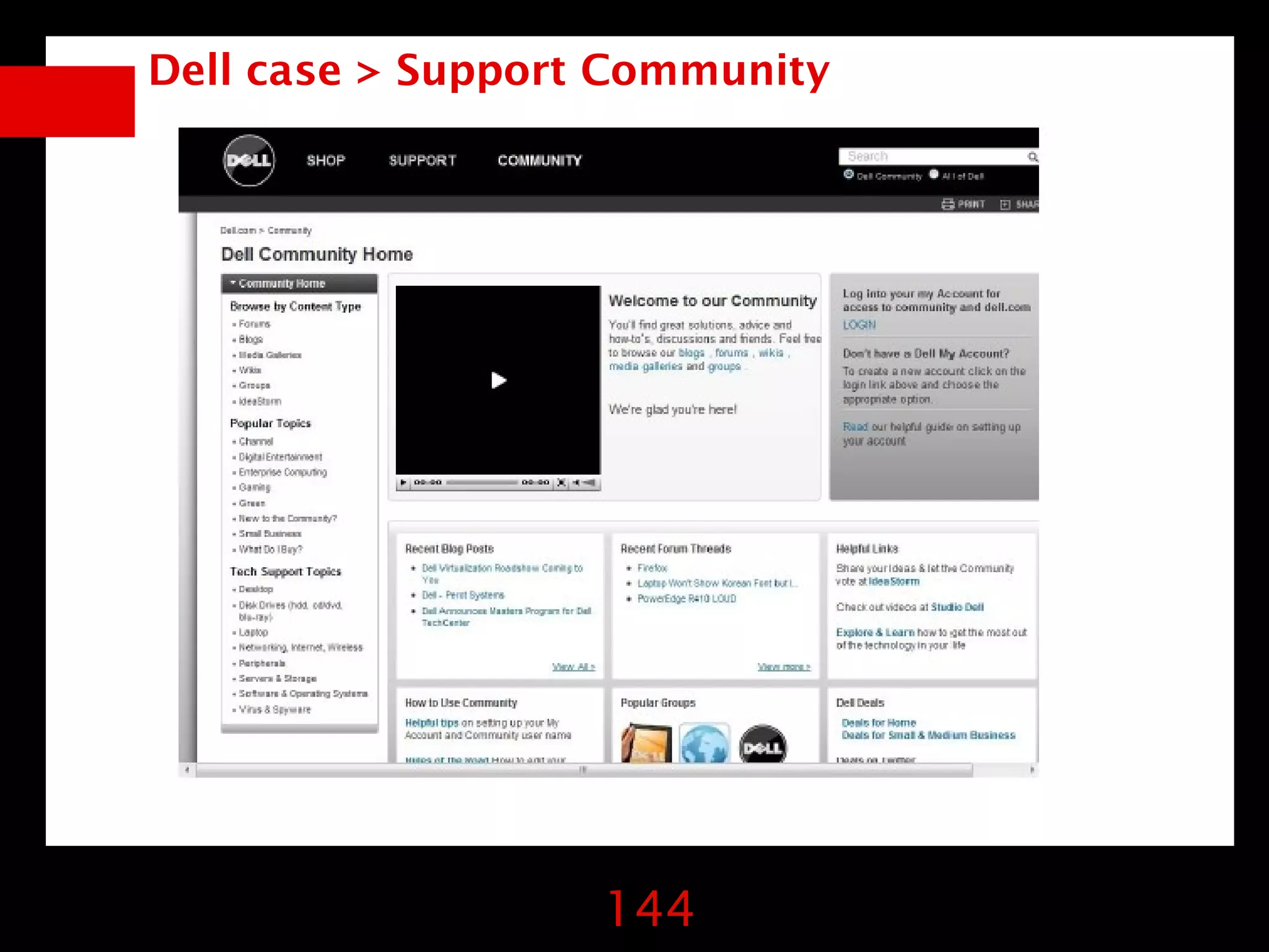 Dell case > Support Community




                   144
 