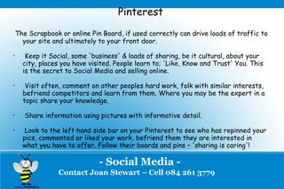 Merry-Go-Round Social Media | PPT