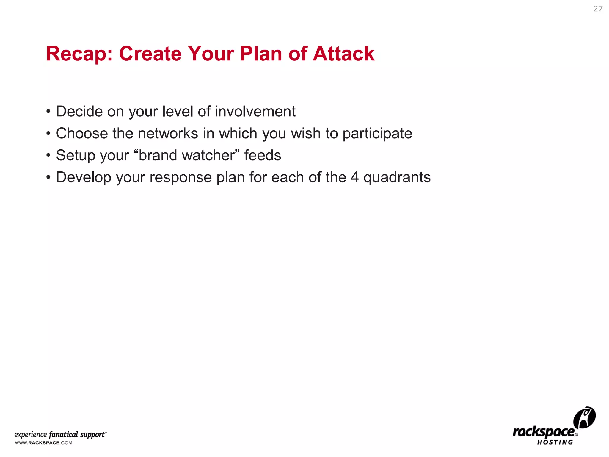 Getting on the Grid:The Basics of Social Media