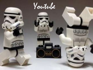 Youtube
 