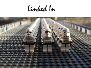 Linked In
 