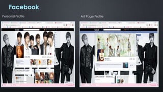 Personal Profile   Art Page Profile
 