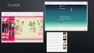 Tumblr
 