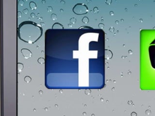 OTA Social media Webinar #2 Facebook & Twitter