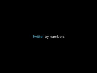 OTA Social media Webinar #2 Facebook & Twitter