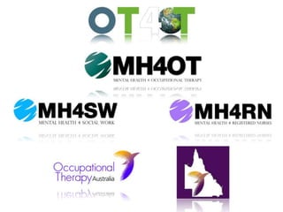 OTA Social media Webinar #2 Facebook & Twitter