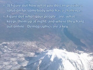 Social Media: Turning Customers Into a Volunteer Marketing Army