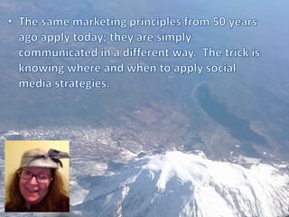 Social Media: Turning Customers Into a Volunteer Marketing Army