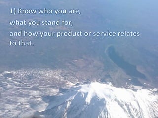 Social Media: Turning Customers Into a Volunteer Marketing Army