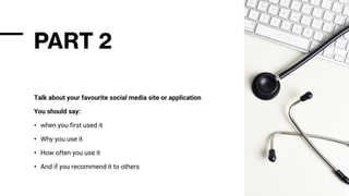 IELTS Advanced Vocabulary on Social Media | PDF