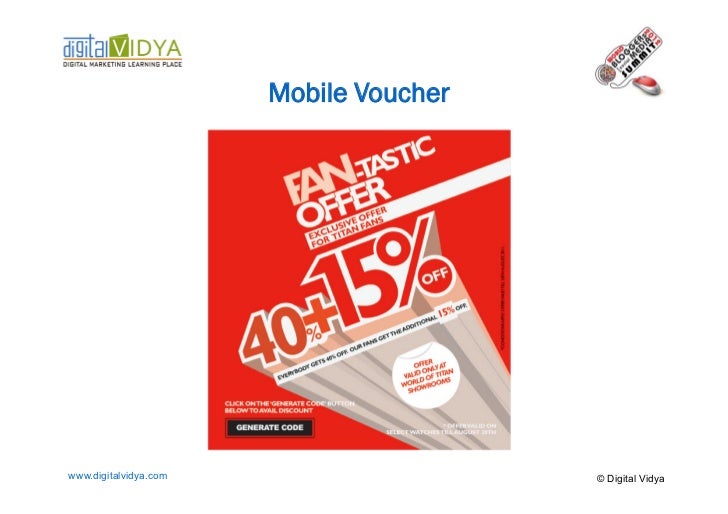 Social Media: A Killer ApplicationSocial Media: A Killer Application