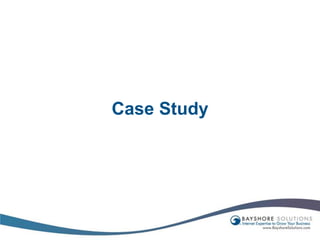 Case Study
