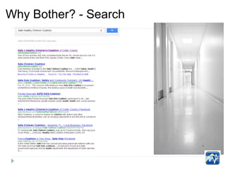 Why Bother? - Search
 