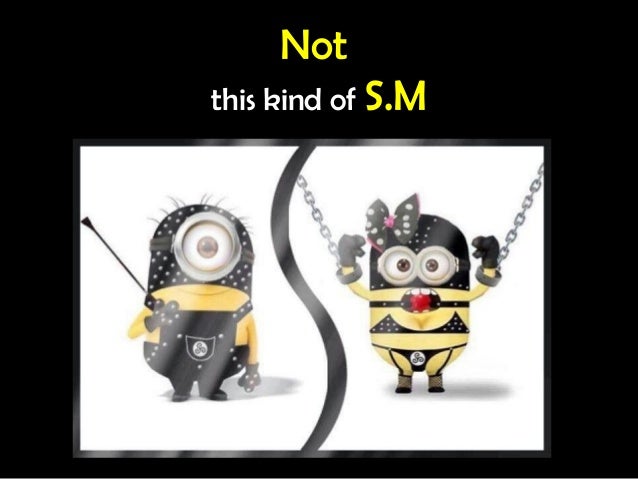 Why should I use Social media to promote my business?