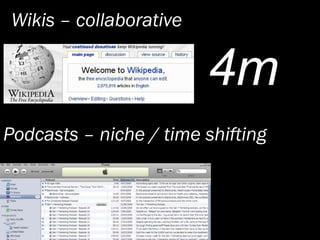 Social Media   Finding Your Voice