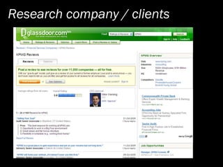 Social Media   Finding Your Voice