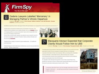 Social Media   Finding Your Voice