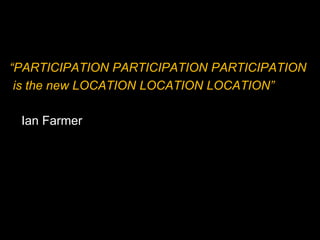 Social Media   Finding Your Voice