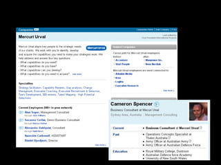 Social Media   Finding Your Voice