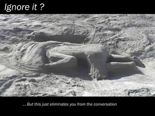 Social Media   Finding Your Voice