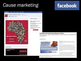 Social Media   Finding Your Voice