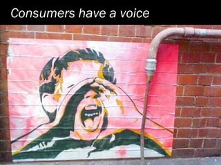 Social Media   Finding Your Voice