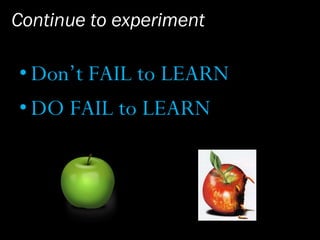 Social Media   Finding Your Voice