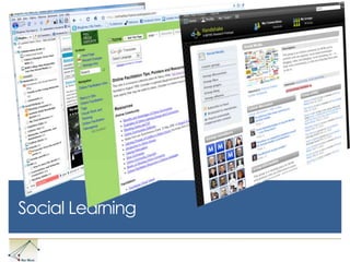 Business DriversSource: The State of Enterprise 2.0 Adoption Q4 2009The 2.0 Adoption Council