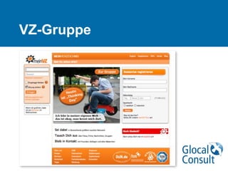 VZ-Gruppe
 