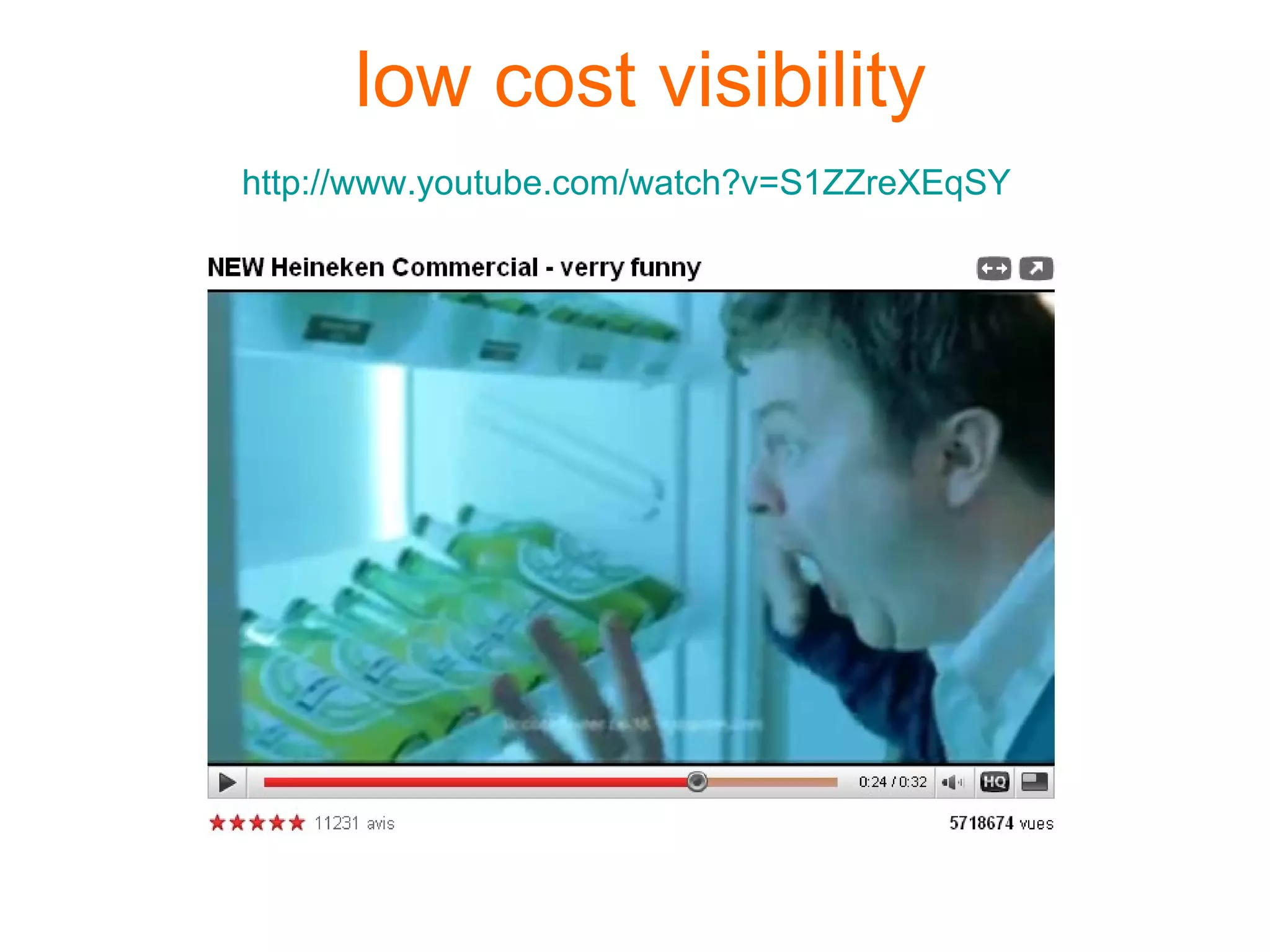 main cost is human resources