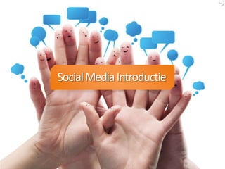 www.imnl.nl




Titelblad Social Media Strategie
       Social Media Introductie
 