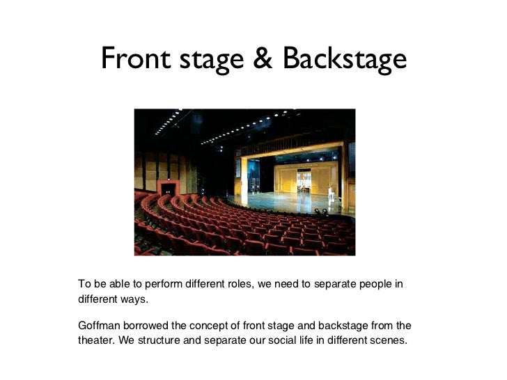 Socialmedia from a psychological perspective