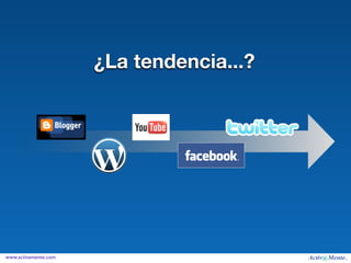 ¿La tendencia...?




www.activamente.com
 