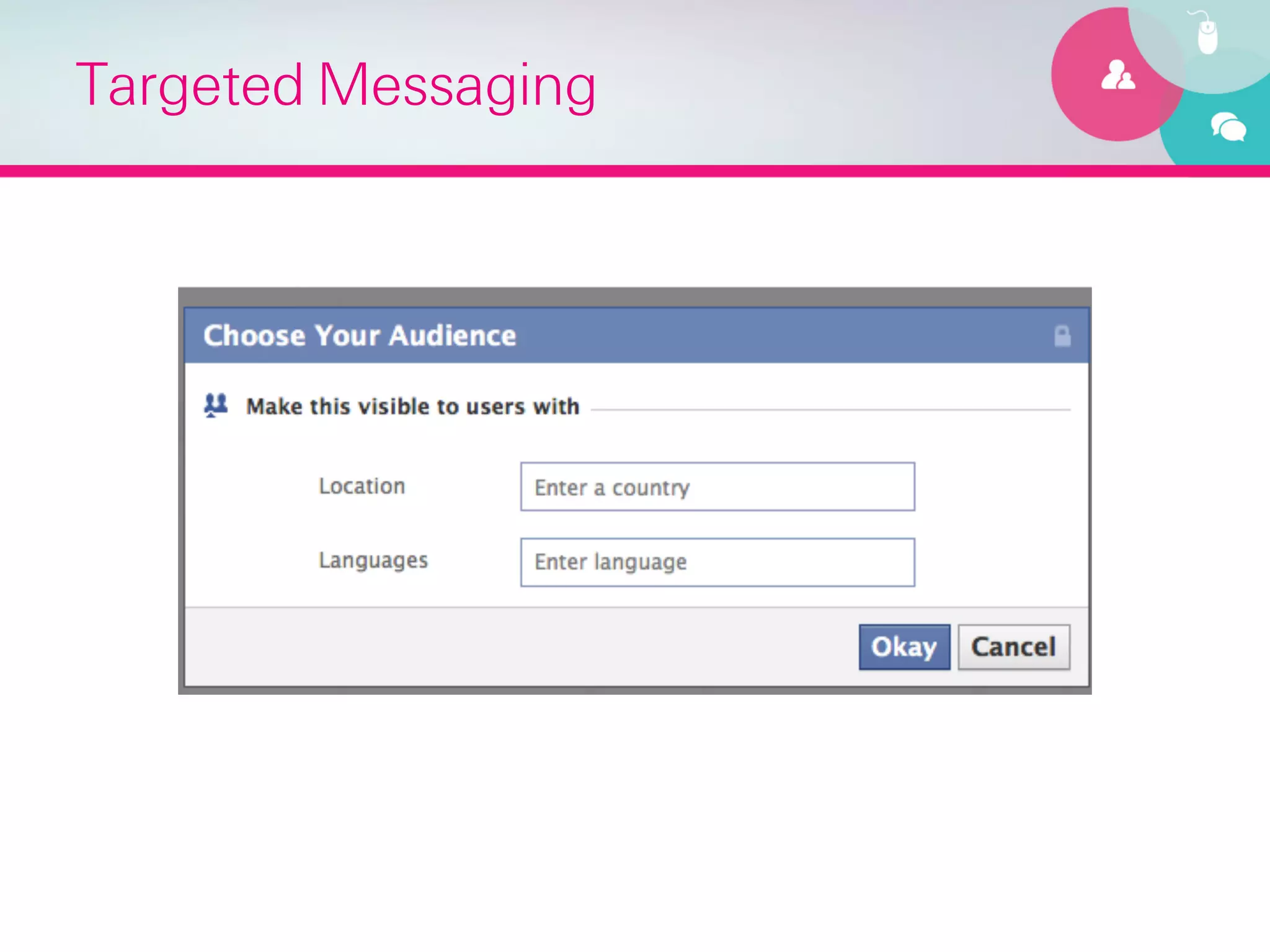 Advanced Social Networking