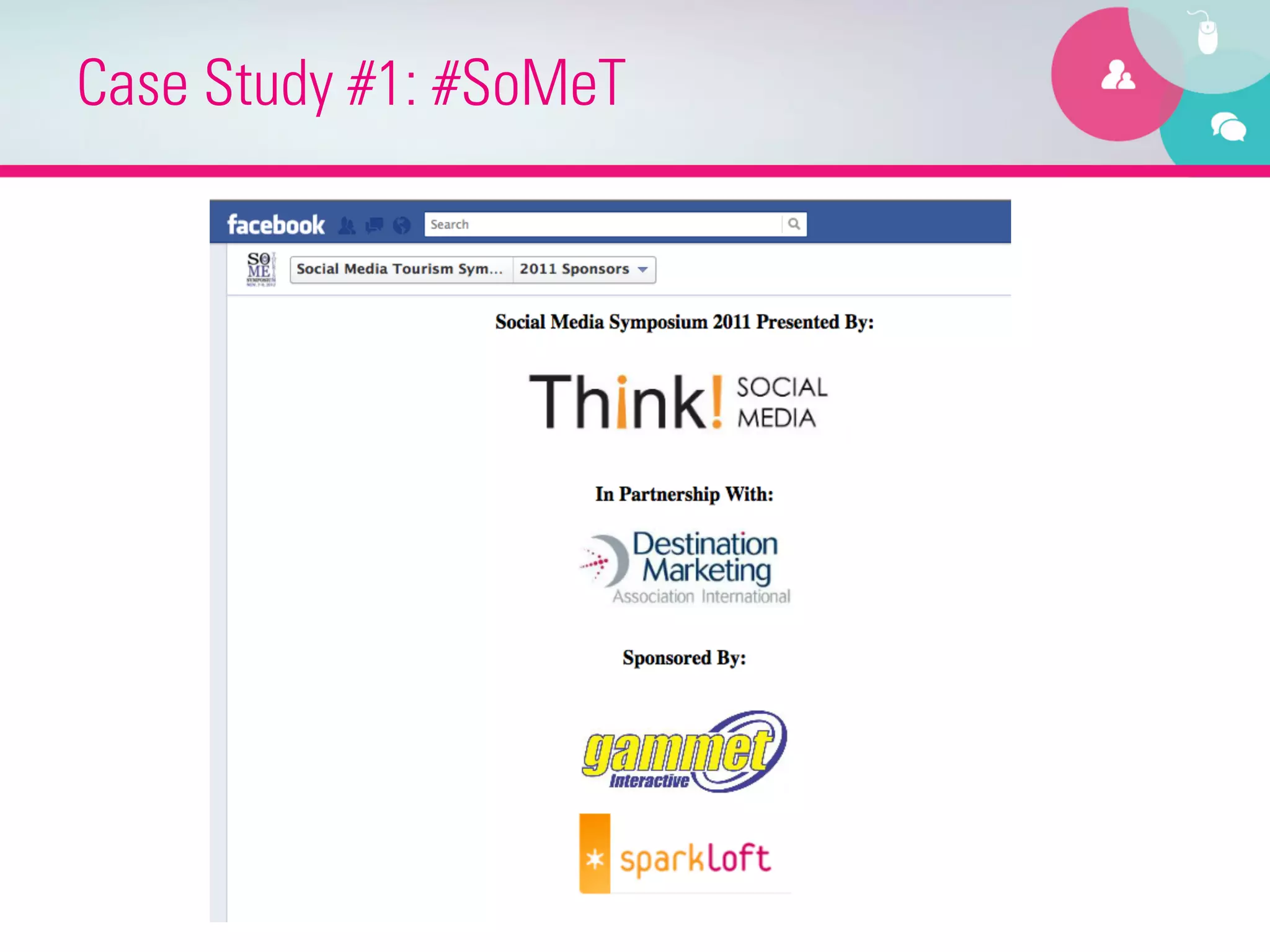 Advanced Social Networking