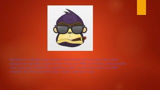 Spinrilla is a mixtape app where I download all the music I like. Most
people use spinrilla to get certain music for FREE. Or there's other people
who can post whatever songs they want to post because it’s a free
website. But this social media is mostly used for music.