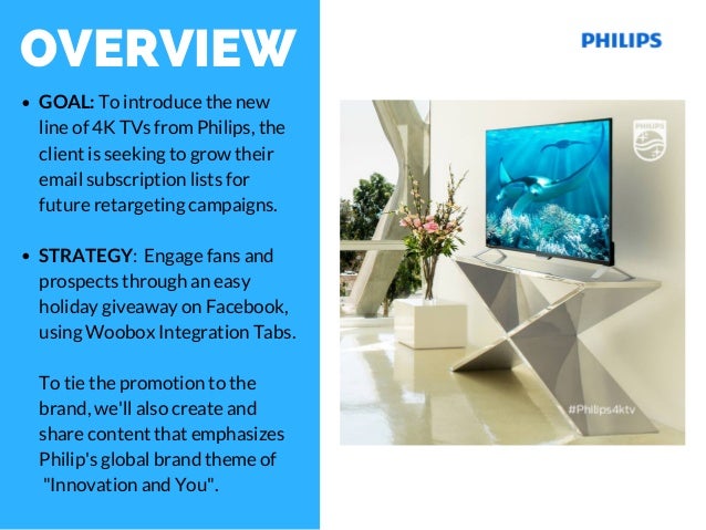 Sweepstakes case study picture