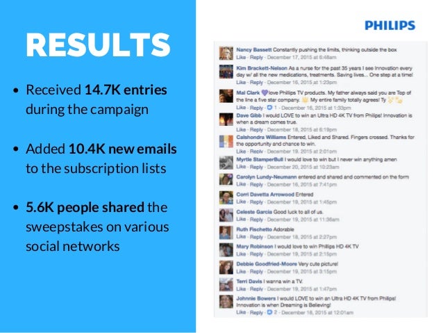 Viral giveaway image